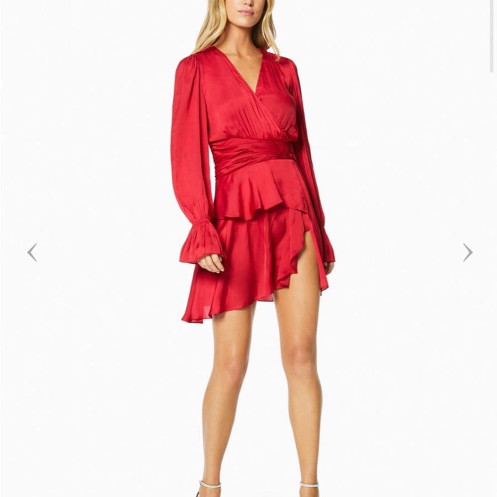 Ramy Brook dress